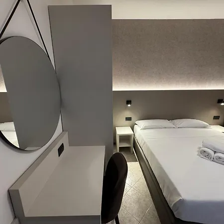 Aparthotel Le Spiagge 3*
