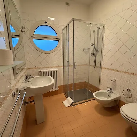 Aparthotel Le Spiagge Rimini