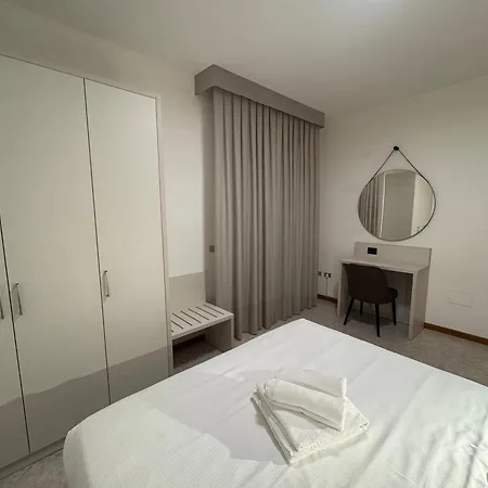 Aparthotel Le Spiagge 3*