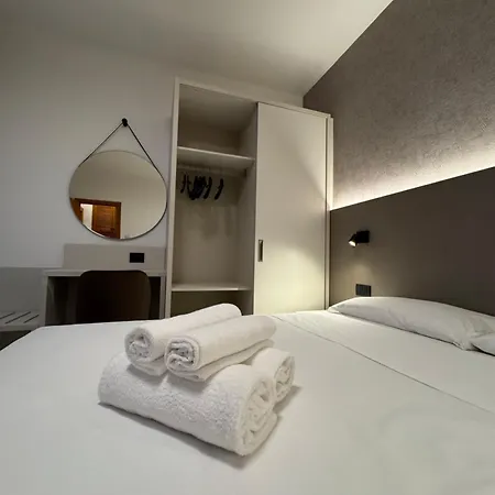 Le Spiagge Aparthotel 3*