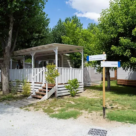 Family Village Village de vacances Rimini