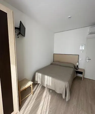 Szálloda Anversa - Adults Only 16