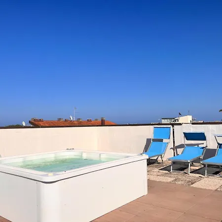 Anversa - Adults Only 16 Szálloda 3*