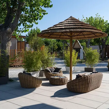 Family Village 4* Rimini