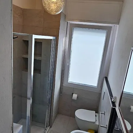 Apartamento Casa Lucerna - *