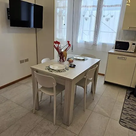 Casa Lucerna - Apartamento