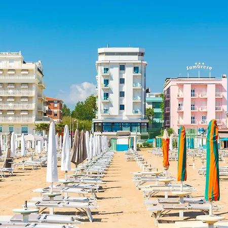 Grand Meeting 3* Rimini