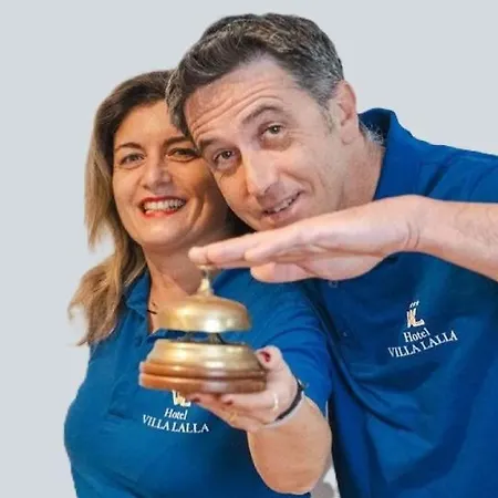 Lalla Rimini