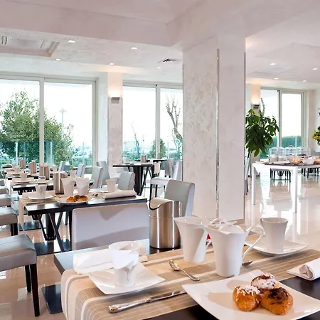 Mercure Artis Hotel Rimini