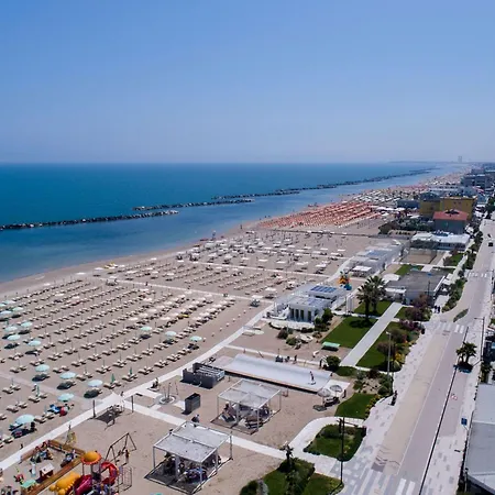 Hotel Mercure Artis Rimini
