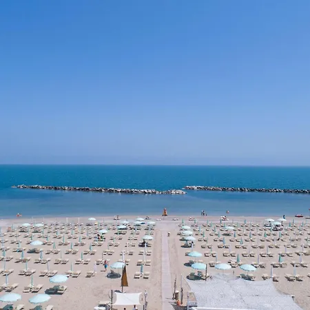 Mercure Artis Hotel Rimini