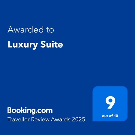Luxury Affittacamere *