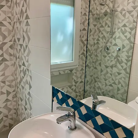Battigia - Vacanze Aparthotel Rimini