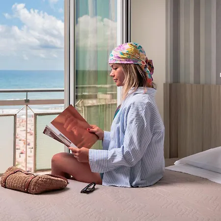 Hotell Miramare