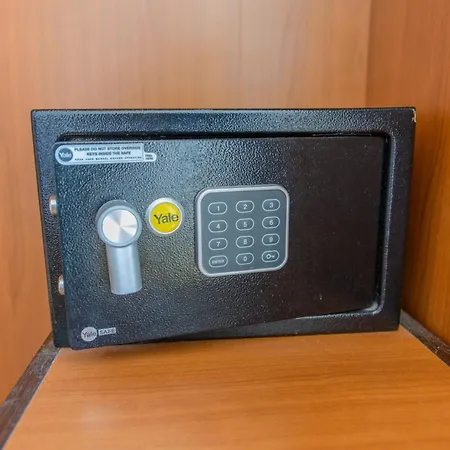 Avana Mare Otel 3*