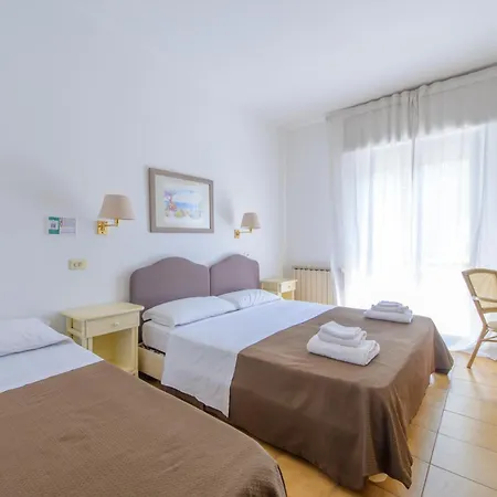 Avana Mare Hotel Rimini