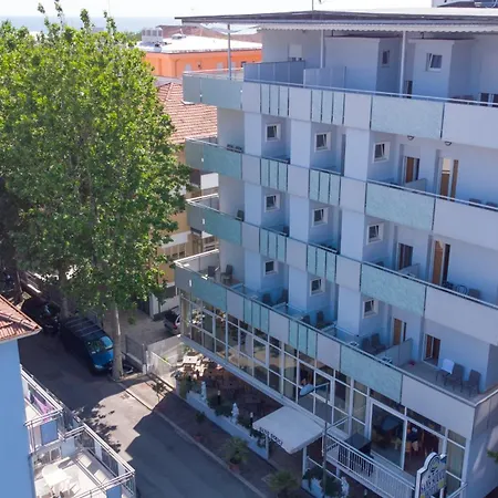 Hotel Sans Souci Rimini