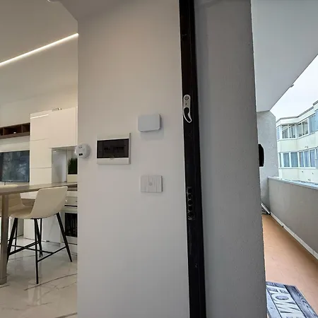 Apartamento Summer Torre Pedrera Rn