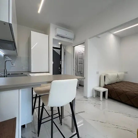 Summer Torre Pedrera Rn Apartamento *