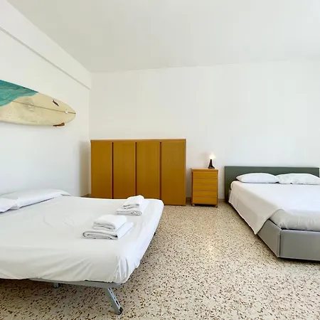 Trilocale Panoramico Vicino Al Mare- L'attico Sulla Romagna Appartement