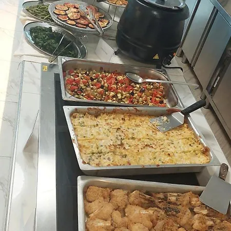 Hotel Caravel Rimini