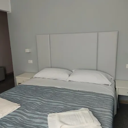 Hotel Caravel