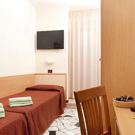 Baltic 3* Rimini