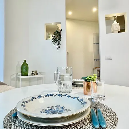 Apartamento La Terrazza