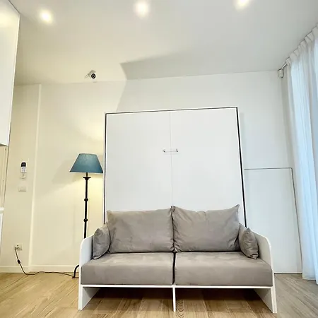 Apartamento La Terrazza