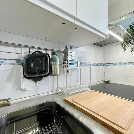 La Terrazza Apartamento *