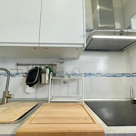 Apartamento La Terrazza *