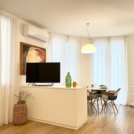 La Terrazza Apartamento