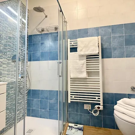 Apartamento La Terrazza