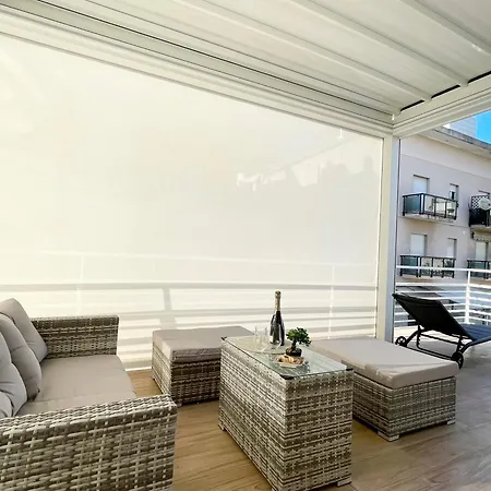 La Terrazza Apartamento