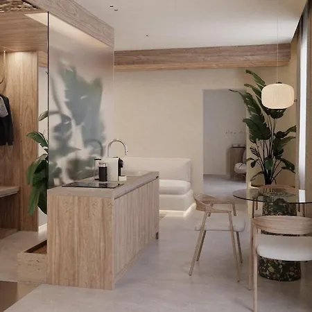 Hotel Mode Eco Mood 4*