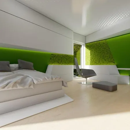 Mode Eco Mood Hotel