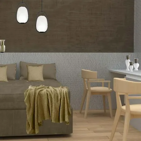 Mode Eco Mood Hotel 4*