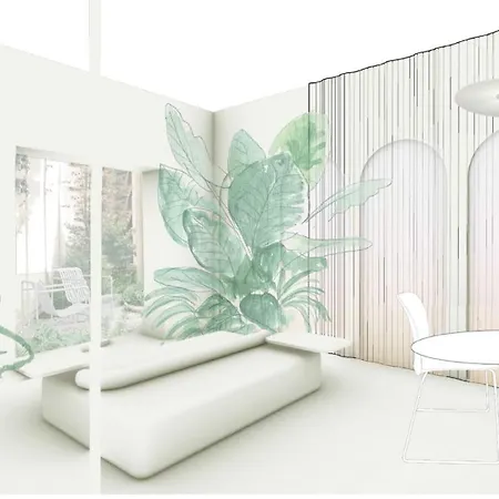Mode Eco Mood 4* Rimini