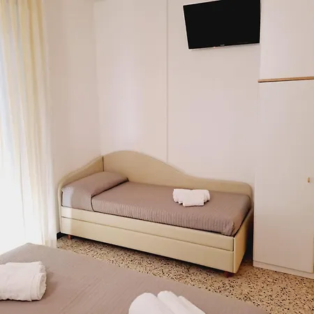 Hotel Helvetia Rimini