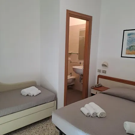 Helvetia 3* Rimini