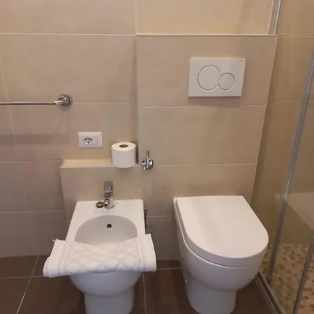 Hotel Helvetia Rimini