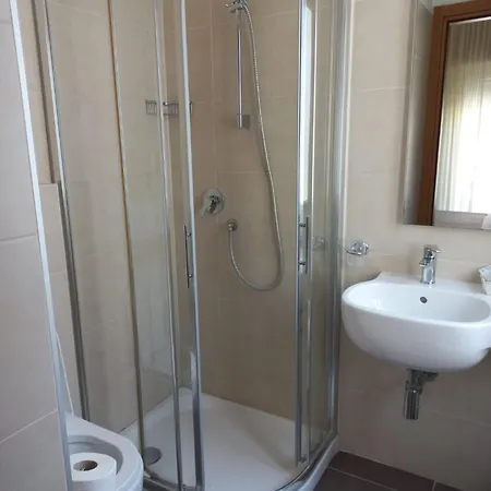 Helvetia Hotel Rimini