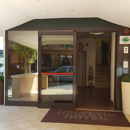 Helvetia Hotel