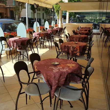 Helvetia Rimini