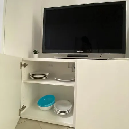 Appartement Ampio In Posizione Strategica Rimini
