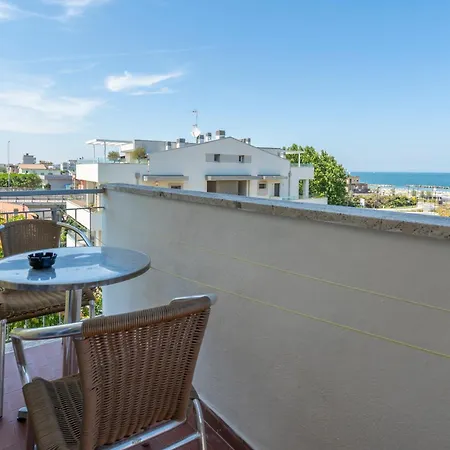 Viking 3* Rimini