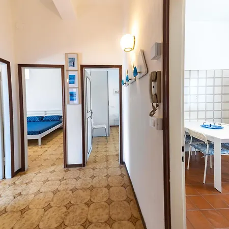 Fronte Mare 60 Appartamento