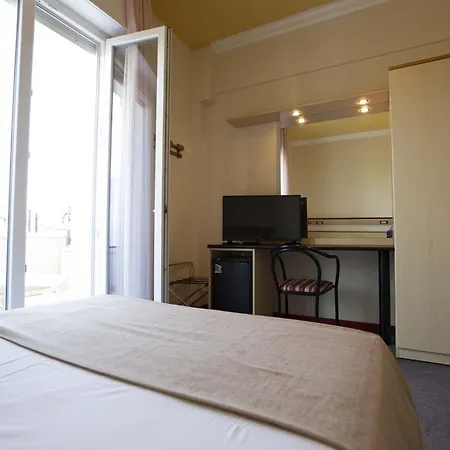 El Cid Campeador Hotel Rimini