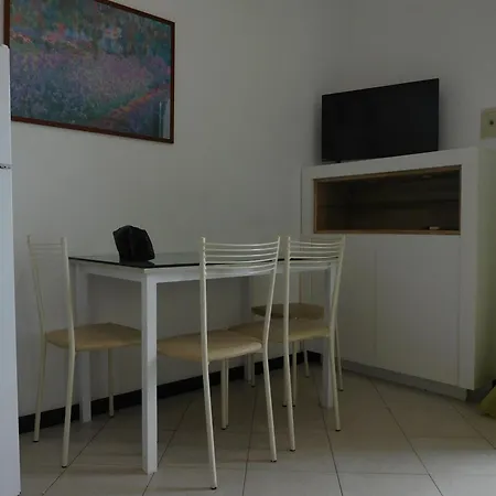 Gabbiano Holiday home *