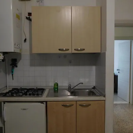 Gabbiano Holiday home